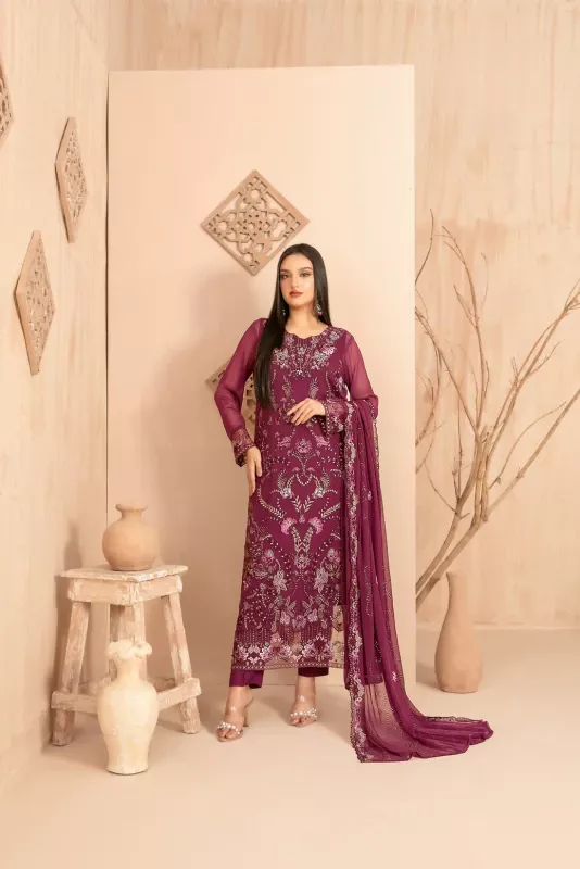 Afsary Tawakkal UST | D-4909