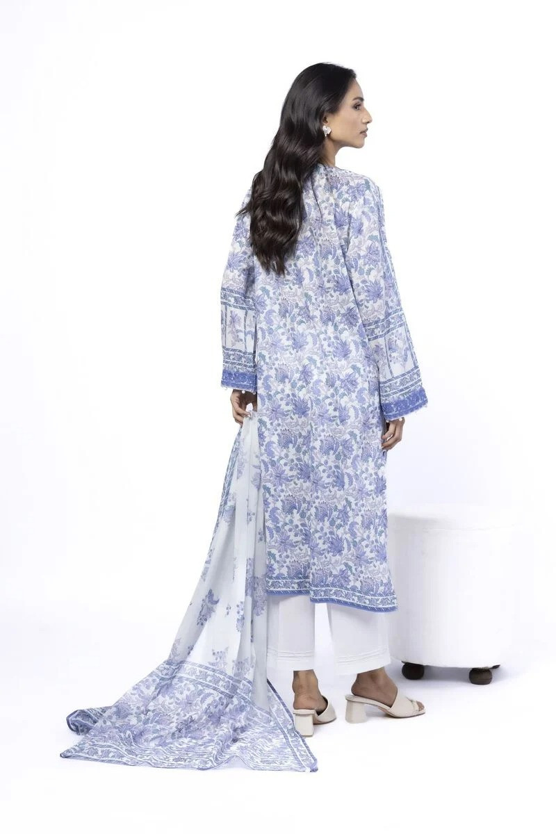 KHAADI UST Embroidered | SS2572A