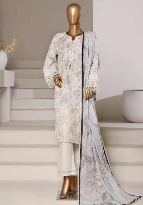 Sada Bahar Fusion Chickankari - 6