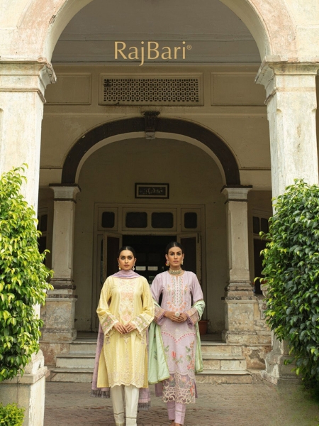 RajBari Spring/Summer Collection Vol-1