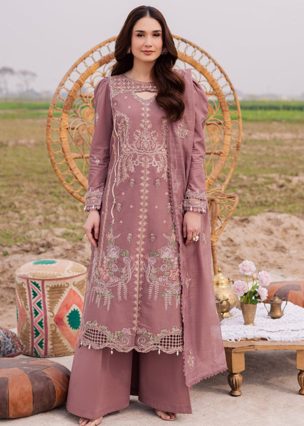 Dil-e-Raqsum By Parishay  DQ-05 (SHELAI26040995)