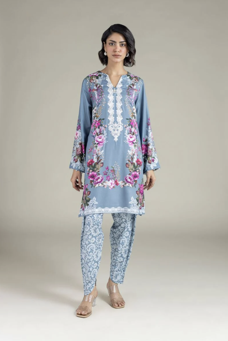 KHAADI ST  Paisley | 11E6-05TB