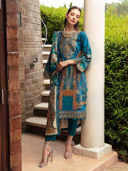 Gulaal Spring Summer Lawn Vol 1 2024 | GL-L-24V1-03