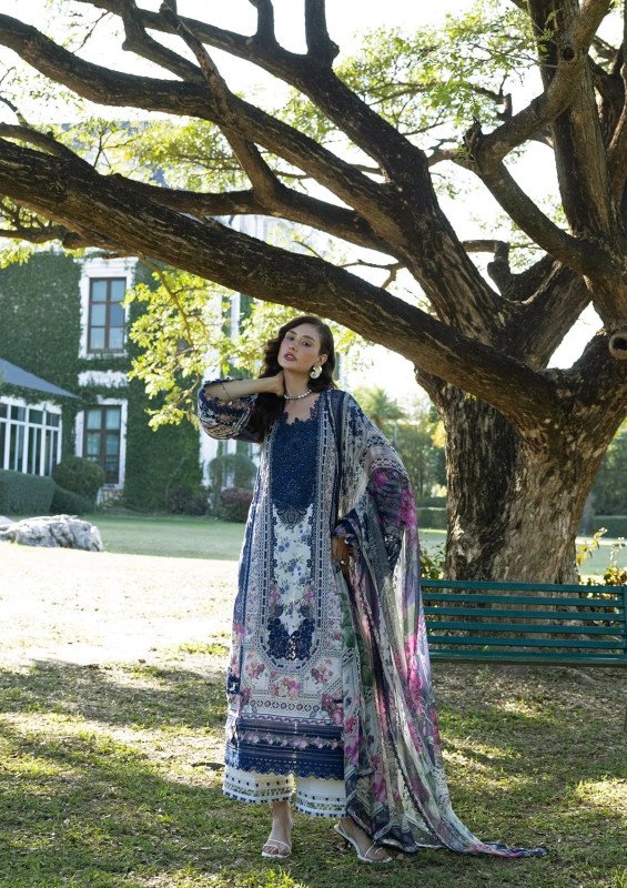 ELAF Signature Chiffon Collection-26 | ESA-2A VERONICA