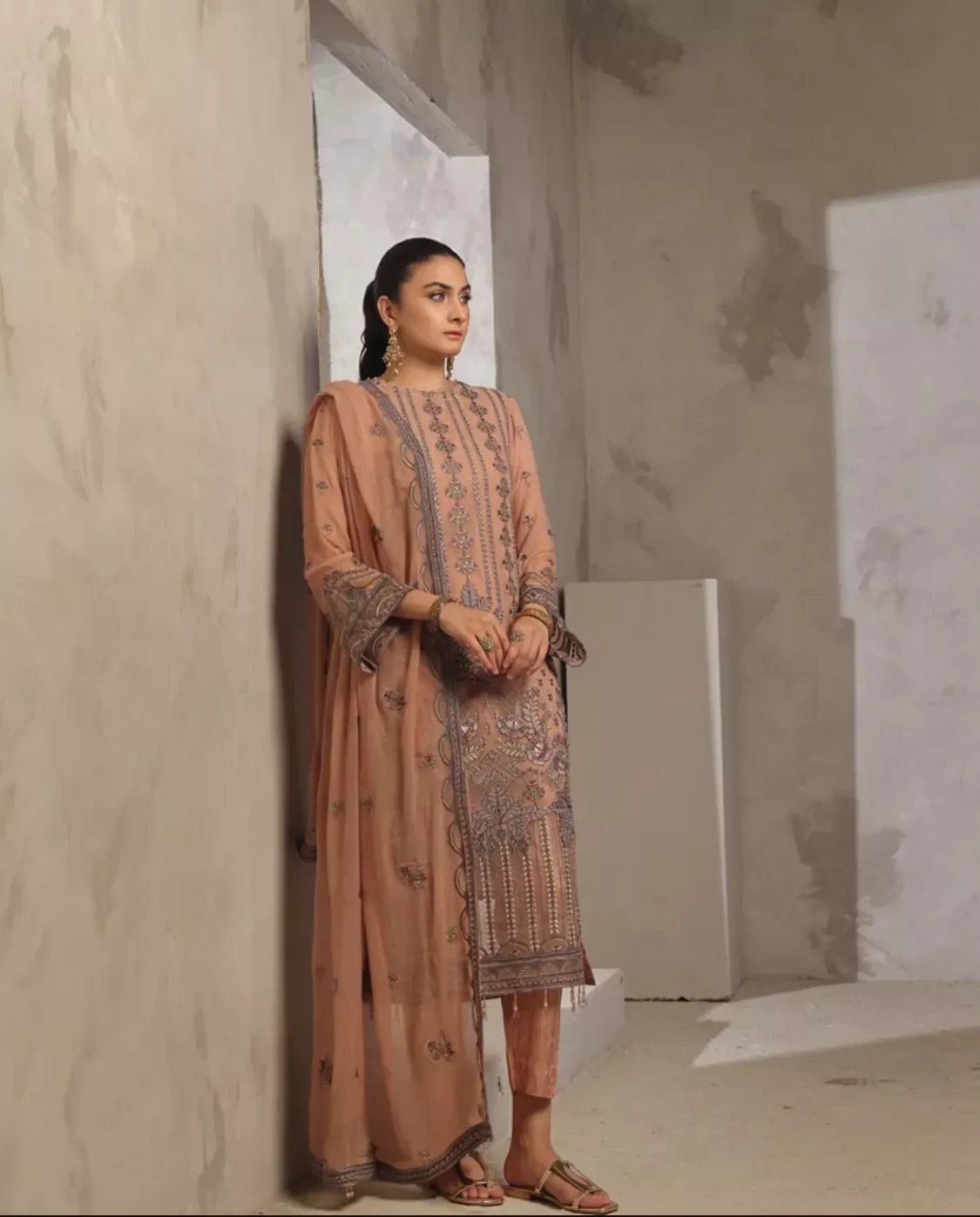 Noor's Rumaisha Luxury Chiffon Collection-006