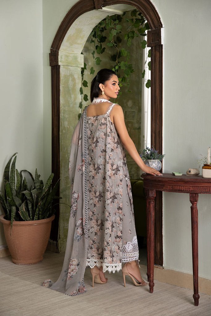 Sobia Nazir Vital Unstitched Exclusive Collection | Design 2B