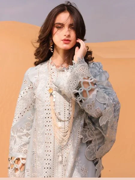 QALAMKAR CHIKANKARI EID EDIT '2024