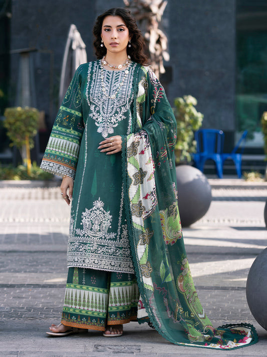 BROADWAY LAWN '26 BY MAHNUR BW-(BW-012)SHELAI26021161