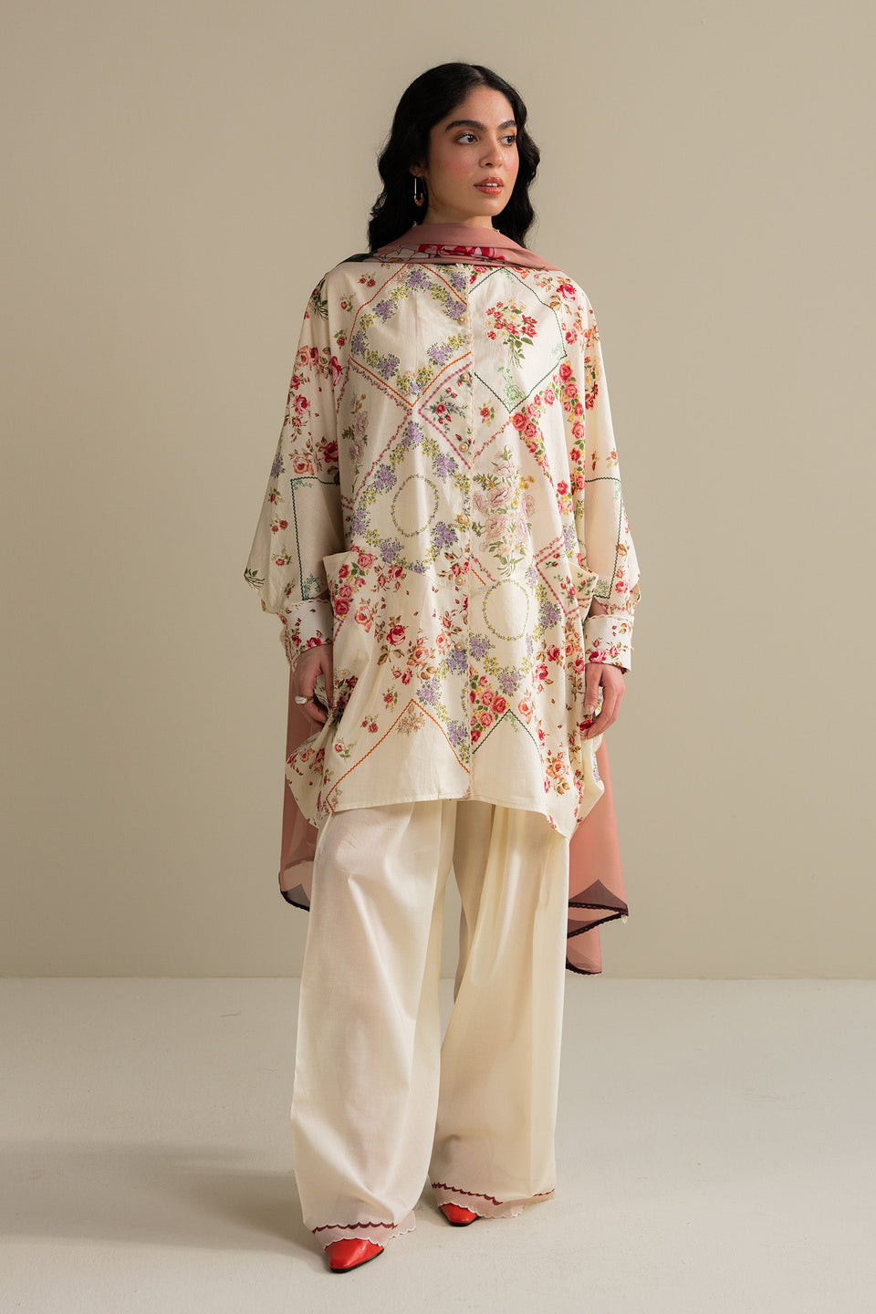 Coco Prints Edit 3 by Zara Shahjahan 25 | Zarya-9A