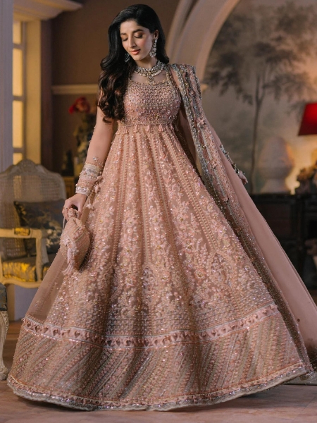 Elan ARIANA EC2-23-07 Wedding Festive Collection 2023