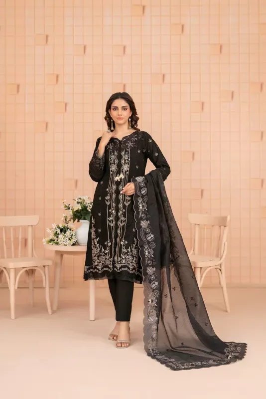 Tawakkal Sora Semi-Stitched | D-2044