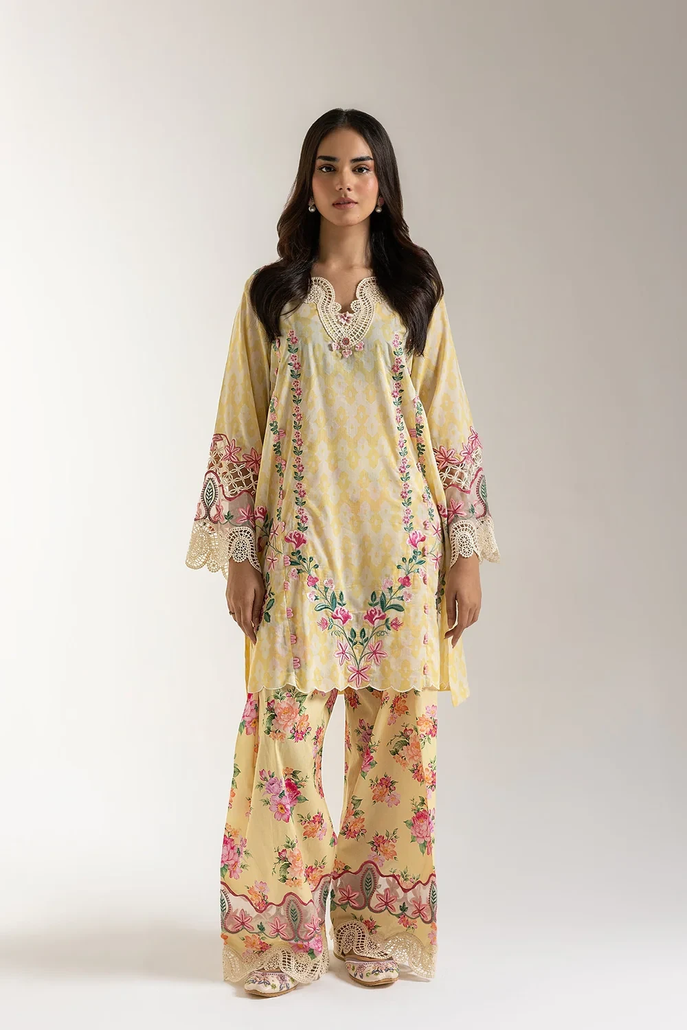 ETHNC Stitched | E3266