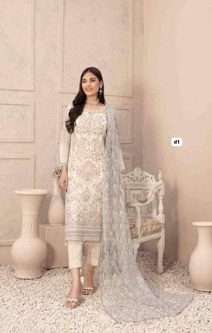 La-Bella By Tawakkal