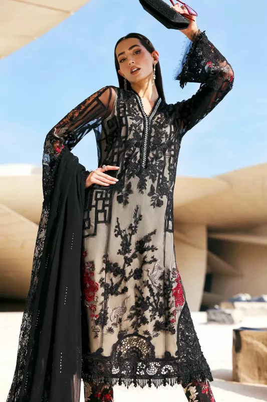 MARIA.B. LUXURY LAWN 7B | SHELAI26022145