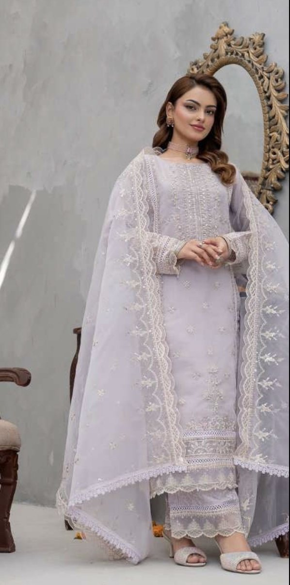 BINT-E-NOOR PARISHA ST | D-3