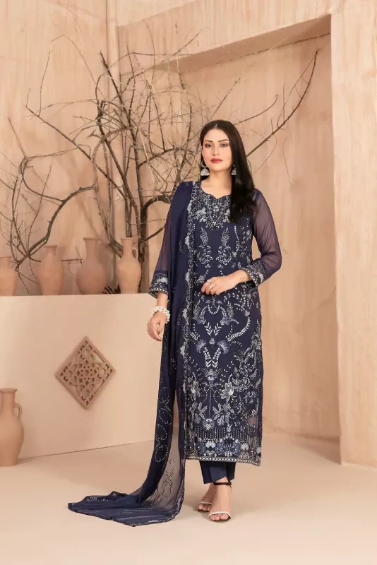 Afsary Tawakkal UST | D-4910