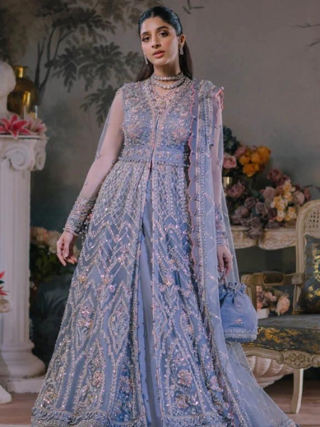 Elan ALARA EC2-23-08 Wedding Festive Collection 2023