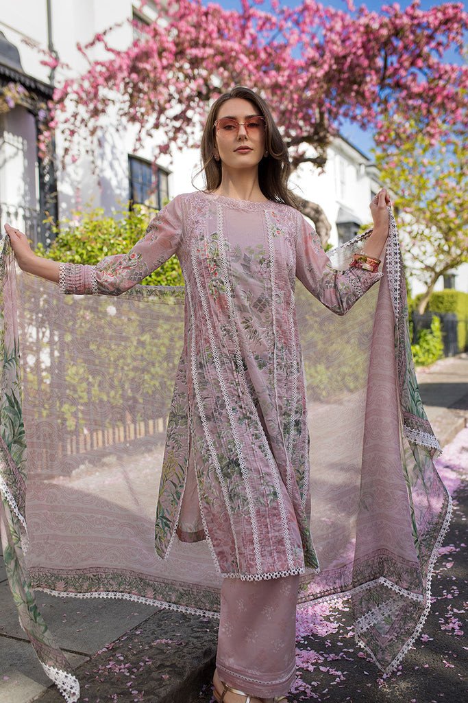 Sobia Nazir Basics Unstitched Collection 25 | 5A