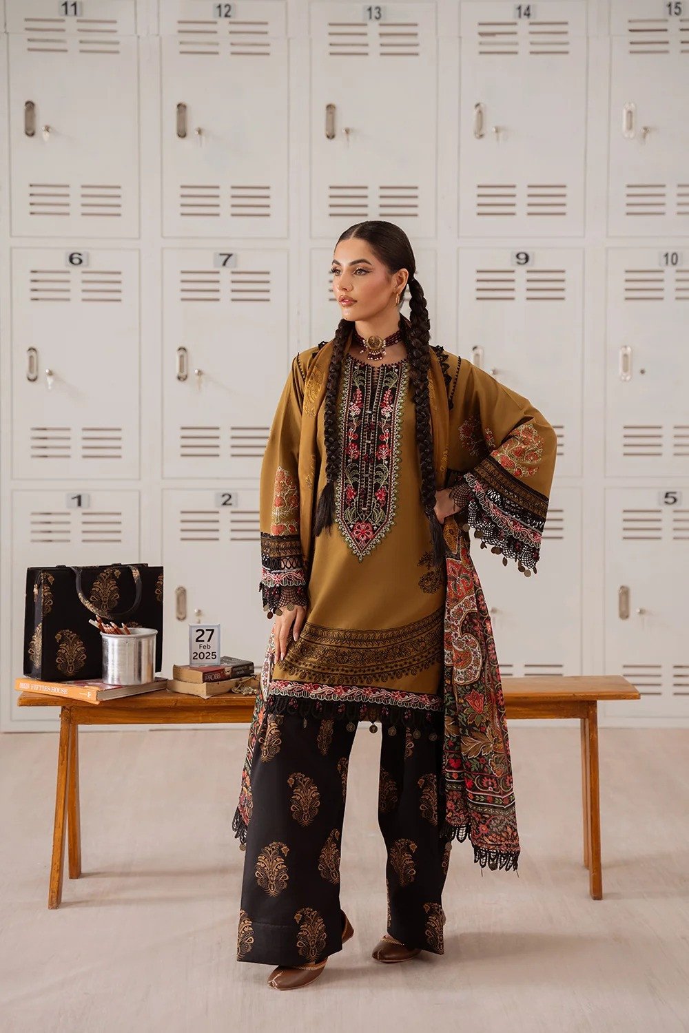 Saira Rizwan NAZLI |  SHELAI31939