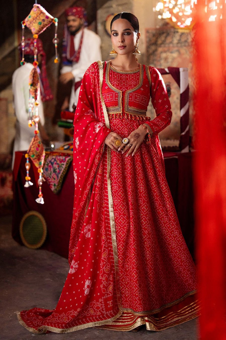 Gul Ahmed Summer Lawn Exclusive Collection 25 | D8