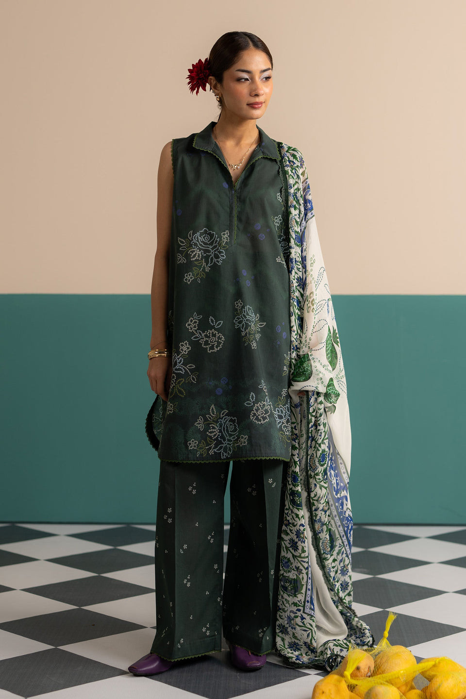 Coco Prints Edit 3 by Zara Shahjahan 25 | Kina-6A