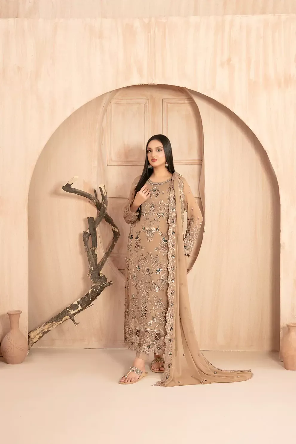 Afsary Tawakkal UST | D-4908