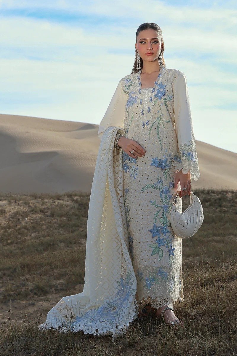 Rang Rasia Premium Summer Collection '26 | NOOREH