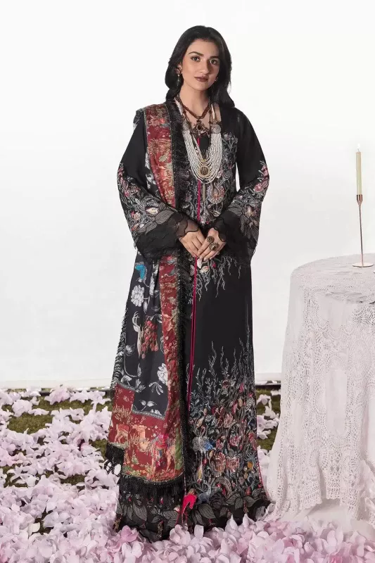 Nilofer Shahid ENCHANTED | SHELAI5384