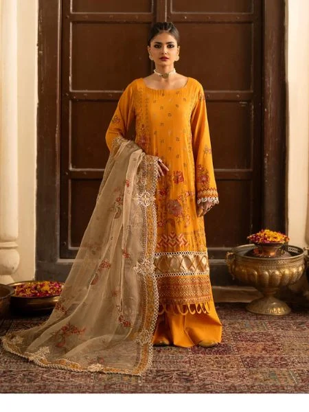 Khoobsurat Princess by ANAYA HOOR 2024 Collection de 07