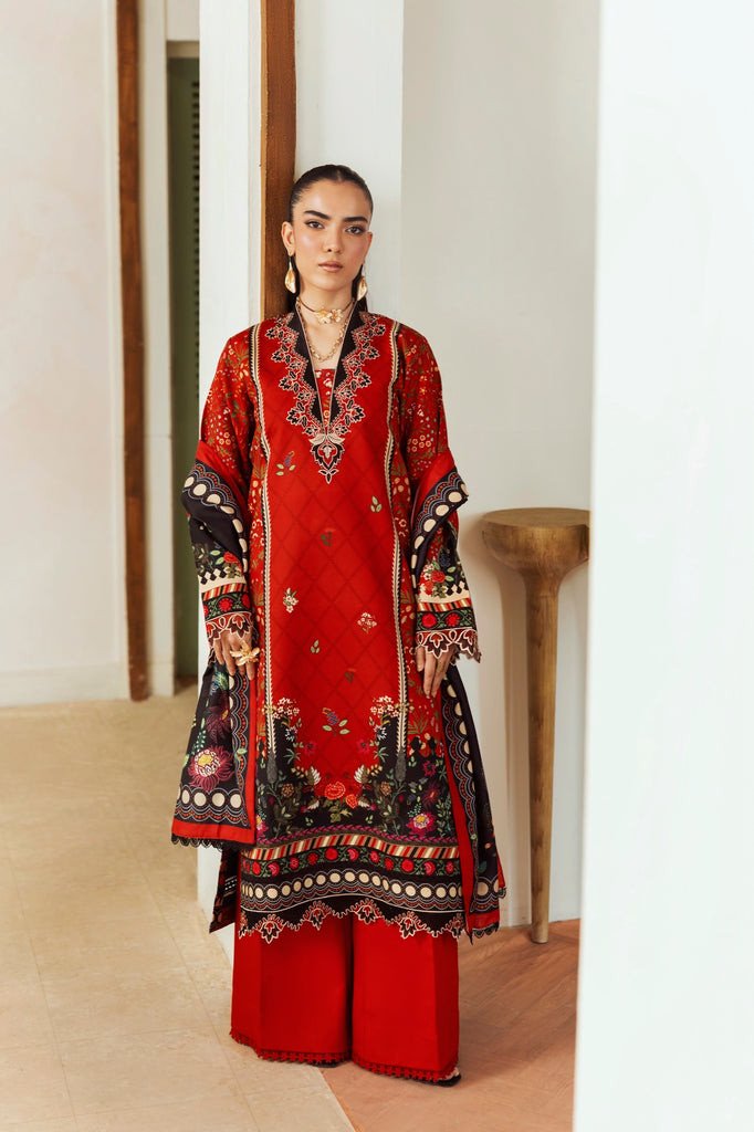 RajBari | Nissa Marina Premium 3 pc. 09