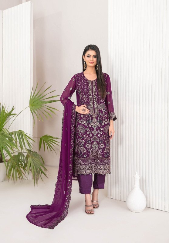 Tawakkal Mahira UST | D-10