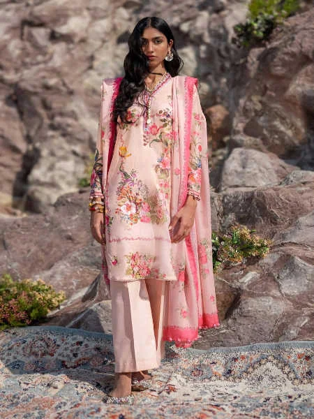 Sana Safinaz | Mahay Spring Lawn 2024 26A