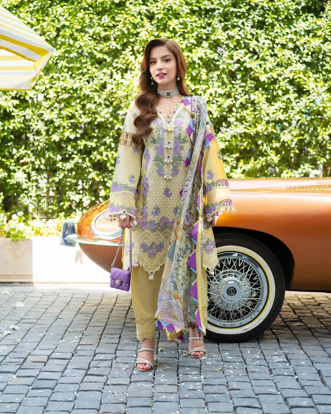 JADE OMBRE STARLET 20822