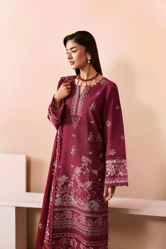 Ramsha GHAZAL UST Collection | G-506