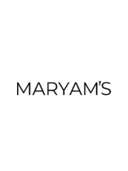 MARYAM'S