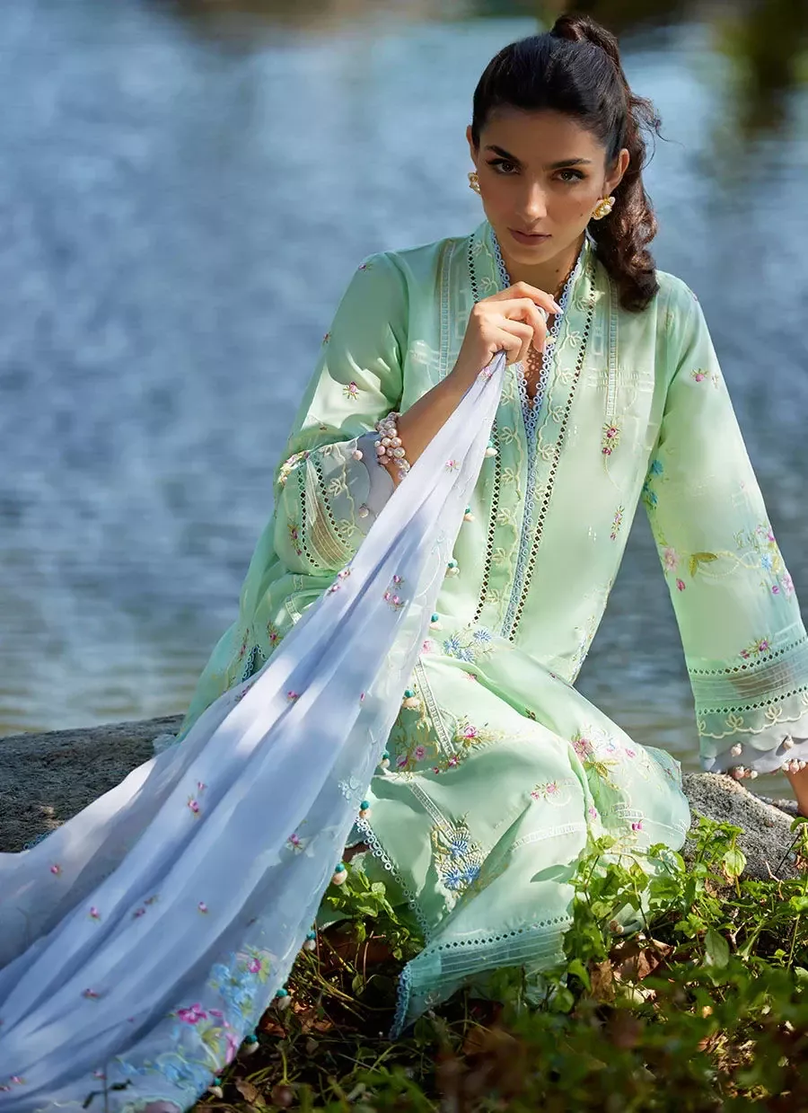 Farah Talib Aziz | FTA 11 | SHELAI8409