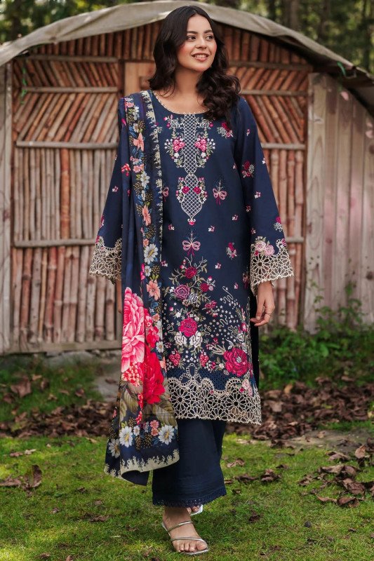 The Silent Pine Tale | Afsanah By Ramsha | AL-102