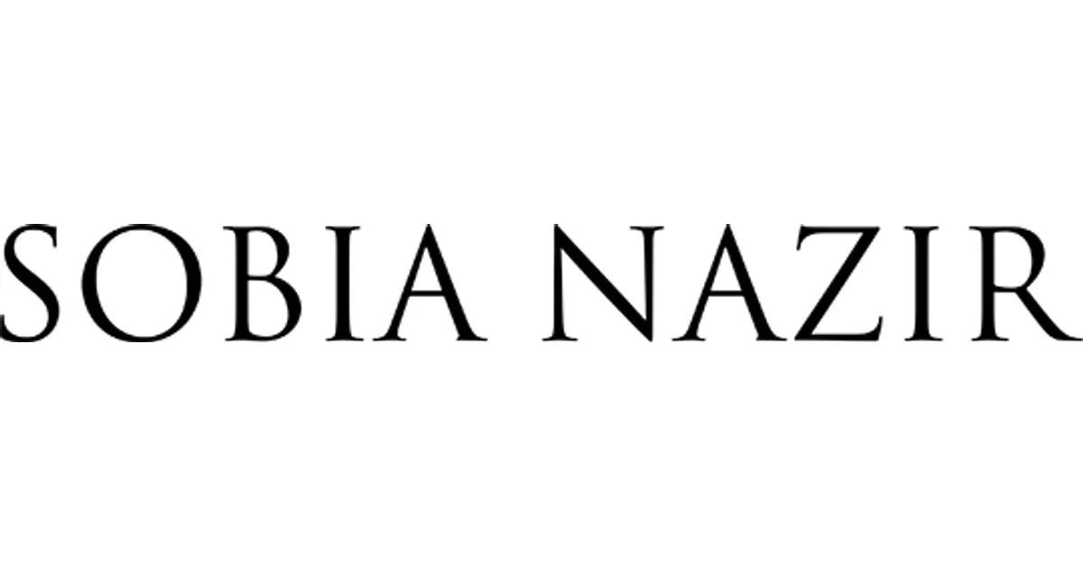 SOBIA NAZIR